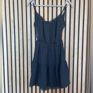 Bershka Mini Dress, XS size, new